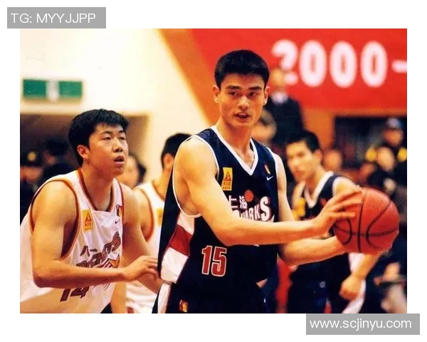 姚明CBA惨案背后的真相与反思：篮球巨星如何影响中国篮球发展