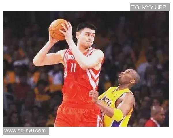 姚明与矮子之间的友谊与篮球梦想的碰撞与启示