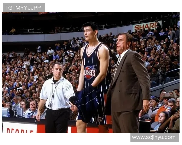 姚明在篮球生涯中如何克服哮喘挑战与坚持追梦的励志故事