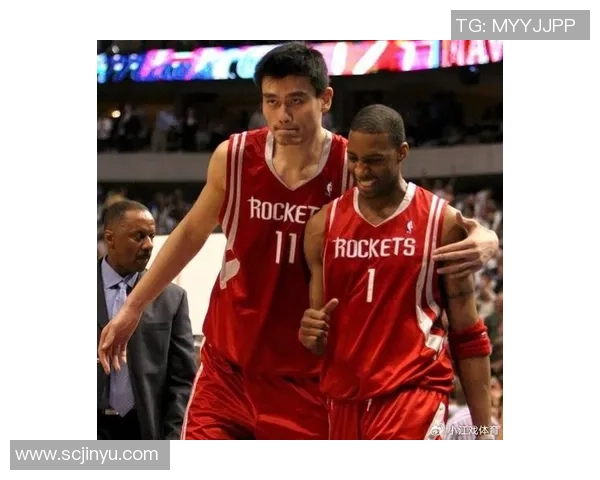 姚明在NBA职业生涯中使用药物的争议与影响分析