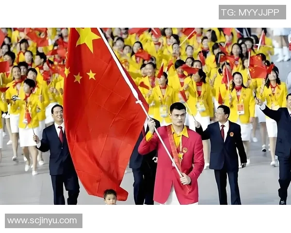 姚明谈篮球生涯与未来发展展望的深度访谈记录 姚明谈篮球生涯与未来发展展望的深度访谈记录