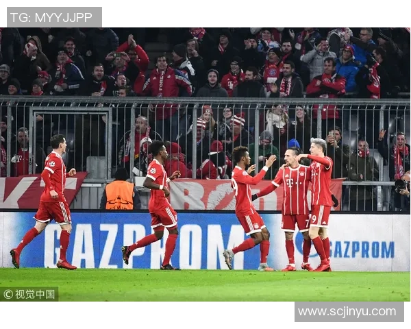 欧冠经典对决:拜仁逆转巴黎圣日耳曼绝杀瞬间震撼全场赛后分析 欧冠经典对决:拜仁逆转巴黎圣日耳曼绝杀瞬间震撼全场赛后分析