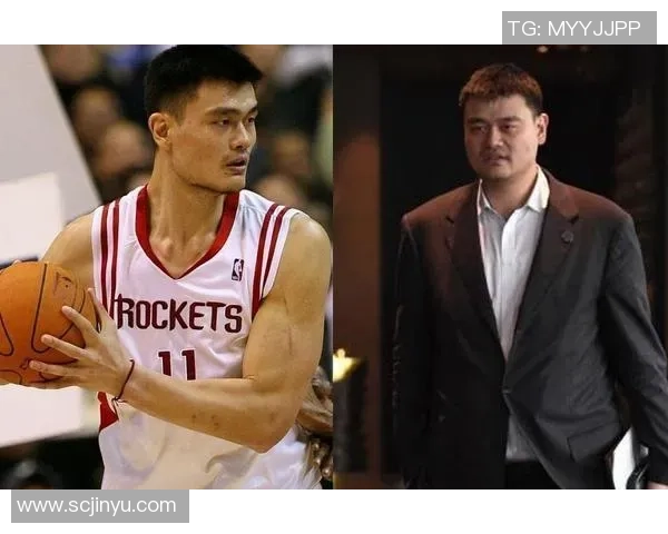 詹姆斯与姚明身高对比探讨篮球运动员的身体素质与竞技优势