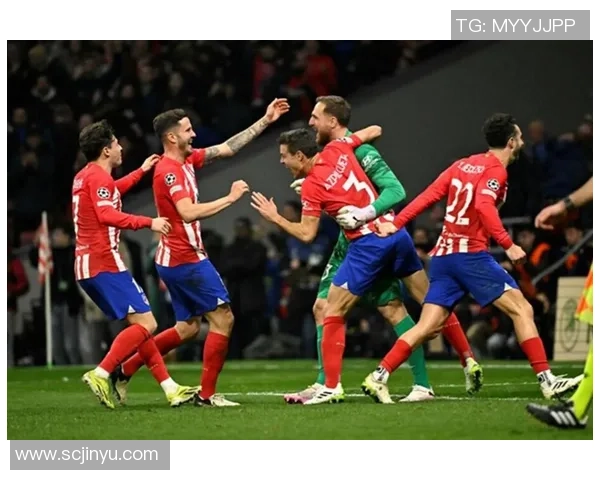 足总杯冷门大战莱比锡与马竞激战成和战术解析引发热议 足总杯冷门大战莱比锡与马竞激战成和战术解析引发热议