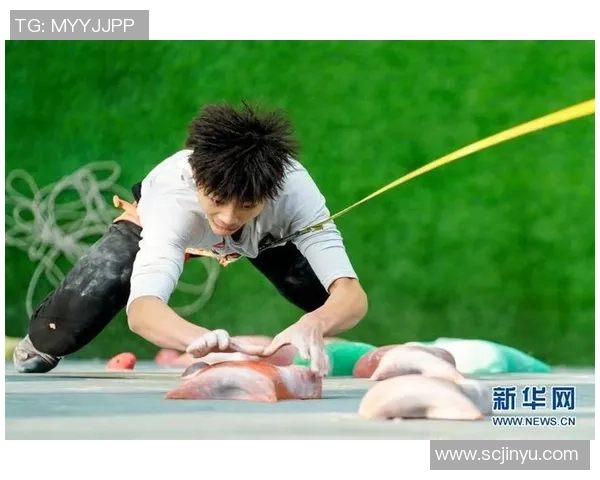 重庆攀岩队如何通过控制革新提升竞技水平与训练效果的深度探讨 重庆攀岩队如何通过控制革新提升竞技水平与训练效果的深度探讨