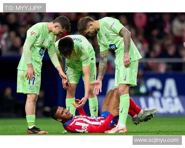 巴萨与利物浦友谊赛激战成平绝杀瞬间点燃全场激情 巴萨与利物浦友谊赛激战成平绝杀瞬间点燃全场激情