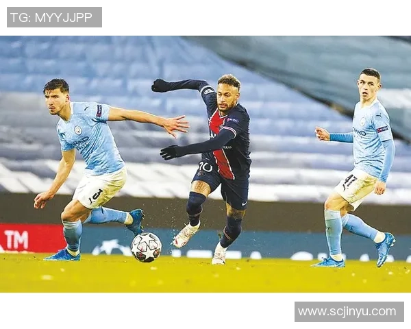 英超精彩对决曼城大胜巴黎圣日耳曼点球大战引发全场热烈反响