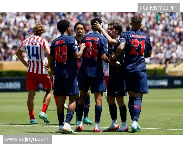 世界杯精彩对决马竞凭补时绝杀战胜巴黎圣日耳曼战术解析