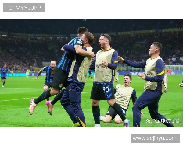 欧联杯热刺大胜国米五球晋级点球大战瞬间点燃全场激情