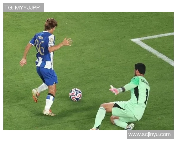 波尔图友谊赛大胜巴黎圣日耳曼神扑瞬间引发转会热议