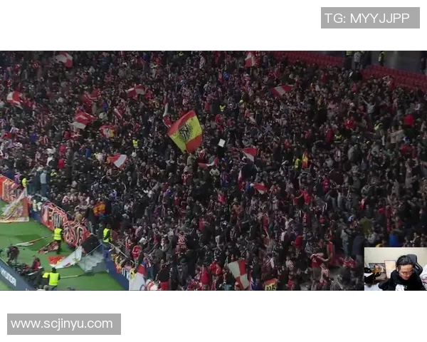 巴萨在国王杯中以4-0大胜里昂赛场爆冷瞬间引发全场欢呼